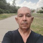 Александр, 56 лет